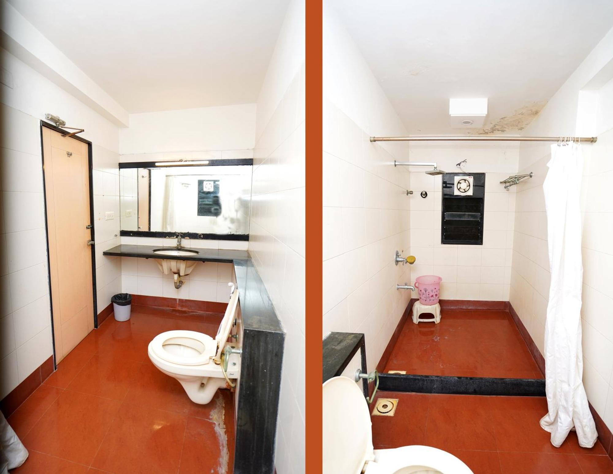 New Hotel Europa Inn ราชโกฎิ ภายนอก รูปภาพ