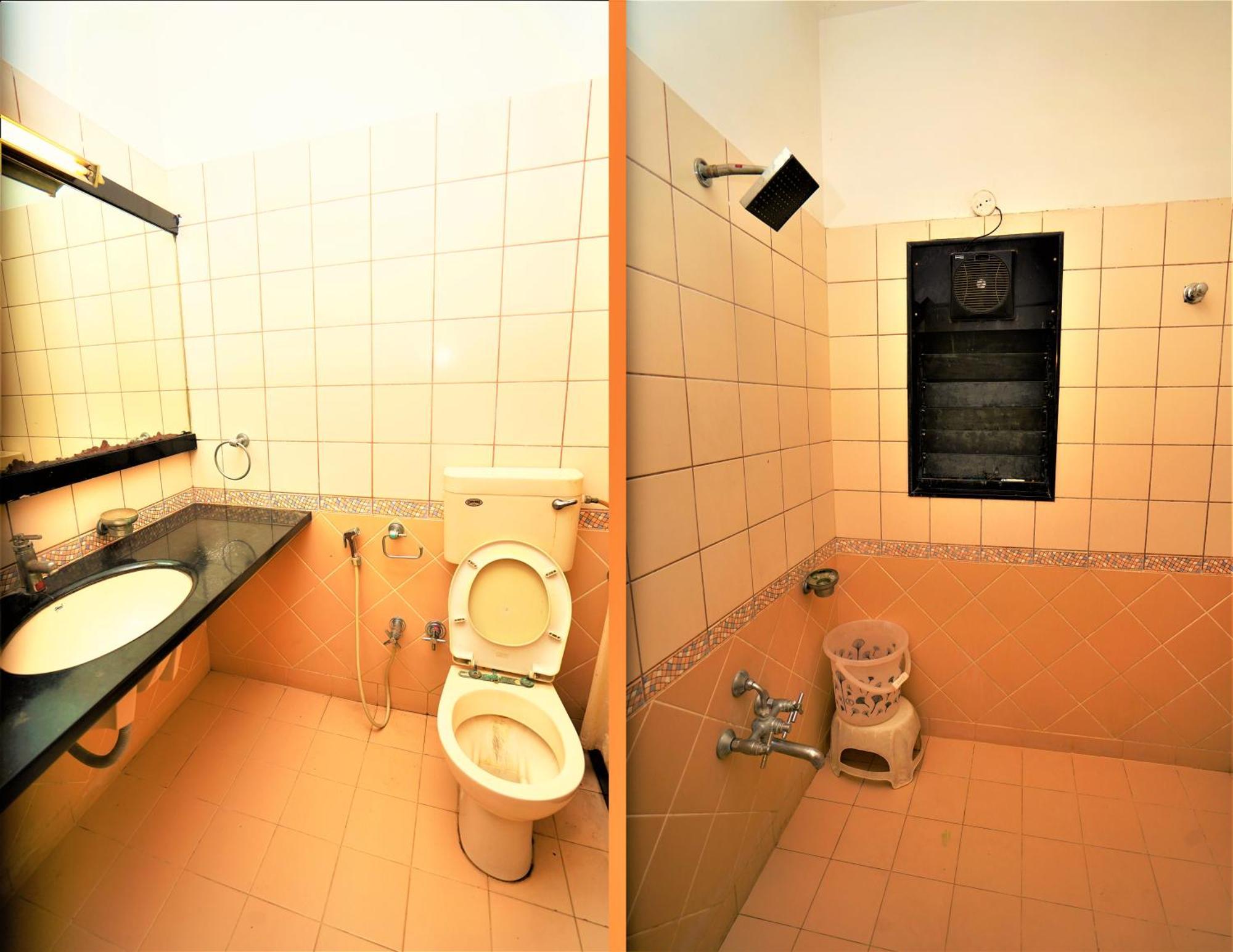 New Hotel Europa Inn ราชโกฎิ ภายนอก รูปภาพ