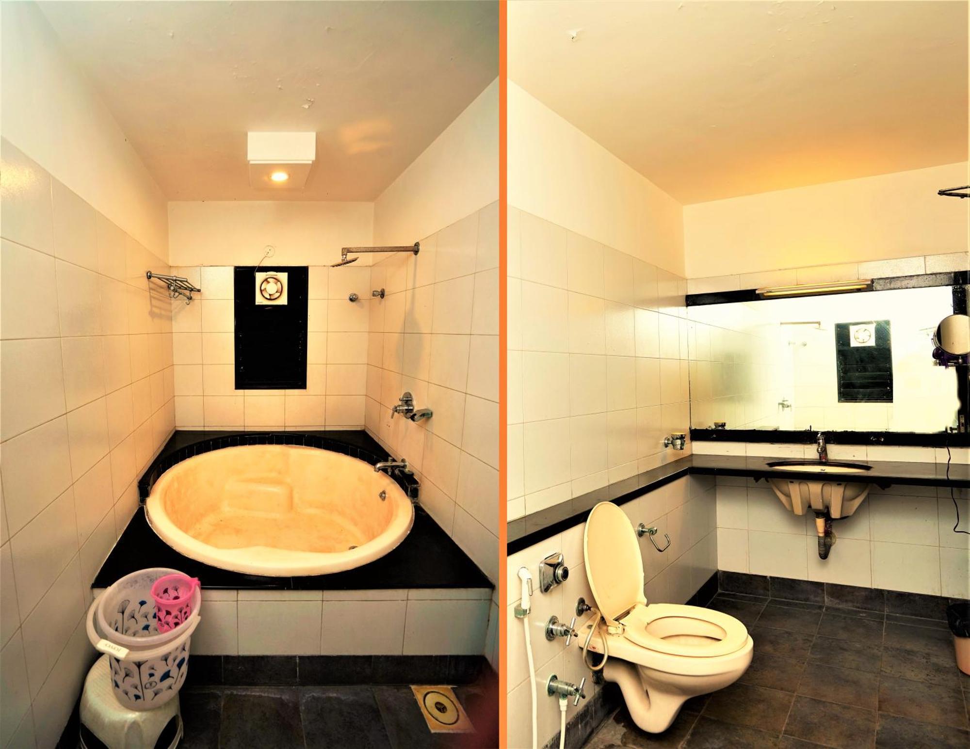 New Hotel Europa Inn ราชโกฎิ ภายนอก รูปภาพ